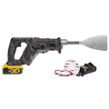 Equalizer Industries Blackhawk 20Volt Tool BH2019